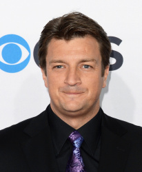 Nathan Fillion - Nathan Fillion - 39th Annual People's Choice Awards at Nokia Theatre in Los Angeles (January 9, 2013) - 28xHQ 00F81VgM