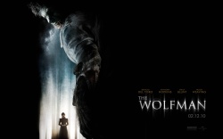 Anthony Hopkins - Benicio Del Toro, Anthony Hopkins, Emily Blunt, Hugo Weaving - постеры и промо стиль к фильму "The Wolfman (Человек-волк)", 2010 (66xHQ) 0GlobfKe