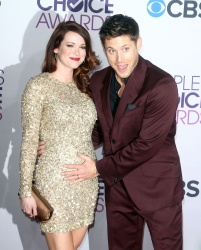 Jensen Ackles & Jared Padalecki - 39th Annual People's Choice Awards at Nokia Theatre in Los Angeles (January 9, 2013) - 170xHQ 12hJncgp