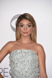 Sarah Hyland - 41st Annual People's Choice Awards at Nokia Theatre L.A. Live on January 7, 2015 in Los Angeles, California - 207xHQ 1Vz1yI68