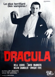 Промо стиль и постеры к фильму "Dracula (Дракула)", 1931 (33хHQ) 284jssq6