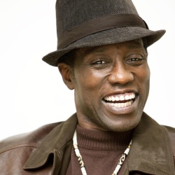 Wesley Snipes - "Brooklyn's Finest" press conference portraits by Armando Gallo (Los Angeles, March 4, 2010) - 20xHQ 2erQyMmG