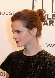 Emma Watson - Elle Style Awards 2014 held at the One Embankment in London, 18 февраля 2014 (119xHQ) 2vtTKlzX