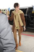 Руби Роуз (Ruby Rose) seen at LAX airport in Los Angeles, 20.05.2016 (18xHQ) 3hgAXjtP