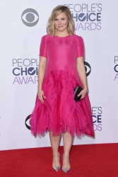 Kristen Bell - Kristen Bell - The 41st Annual People's Choice Awards in LA - January 7, 2015 - 262xHQ 3p3AJmMT
