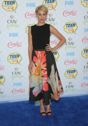 Chelsea Kane - FOX's 2014 Teen Choice Awards at The Shrine Auditorium in Los Angeles, California - August 10, 2014 - 57xHQ 4hLl0qyl