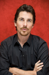 Christian Bale - Christian Bale - Public Enemies press conference portraits by Vera Anderson (Chicago, June 19, 2009) - 13xHQ 4x0jSvlE