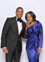 Миган Гуд (Meagan Good) 44th NAACP Image Awards Portraits by Charley Gallay (Los Angeles, 01.02.13) (5xHQ) 5yC04eTe