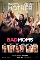 Очень плохие мамочки / Bad Moms (Белл, Кунис, Эпплгейт, Пинкетт Смит, 2016) 64RKt8A8
