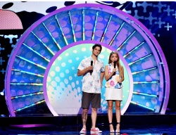 Sarah Hyland - FOX's 2014 Teen Choice Awards at The Shrine Auditorium on August 10, 2014 in Los Angeles, California - 367xHQ 6GtVw9ih