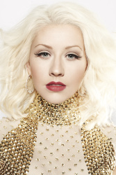 Christina Aguilera -  'Woman' Fragrance Shoot by Mark Liddell (2013) - 29xHQ 6OKBWkjf