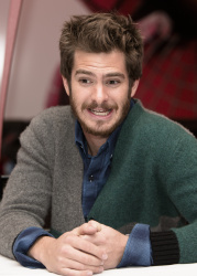 Andrew Garfield - "The Amazing Spider Man 2" press conference portraits by Armando Gallo (Los Angeles, November 17, 2013) - 18xHQ 6xlh4fTZ