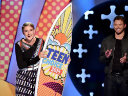 Shailene Woodley - 2014 Teen Choice Awards, Los Angeles August 10, 2014 - 363xHQ 7OvitP5T