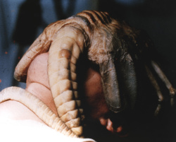 Ian Holm, Sigourney Weaver - постеры и промо стиль к фильму "Alien (Чужой)", 1979 (70хHQ) 8xlZJSDJ