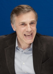 Christoph Waltz - "Water for Elephants" press conference portraits by Armando Gallo (Los Angeles, April 2, 2011) - 13xHQ 908k3epw
