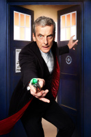 Доктор Кто / Doctor Who (сериал 2005-2014)  9SKQkIHb
