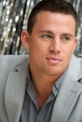 Channing Tatum - Magic Mike press conference portraits by Vera Anderson (Los Angeles, June 23, 2012) - 9xHQ A8iVzJlG