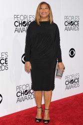 Queen Latifah - Queen Latifah - 40th Annual People’s Choice Awards in Los Angeles (January 8, 2014) - 22xHQ AWOFTd3z