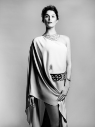 Gemma Arterton - David Slijper Photoshoot 2010 for Vanity Fair - 8xHQ AZsofb3g
