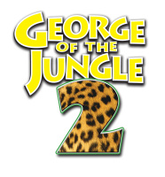 Джордж из джунглей 2 / George of the Jungle 2 ( Кристофер Шоуэрман, Джули Бенц, 2003) Ad84xObu