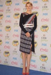 Shailene Woodley - 2014 Teen Choice Awards, Los Angeles August 10, 2014 - 363xHQ BgCHq81V