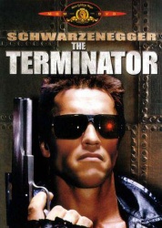 Arnold Schwarzenegger, Linda Hamilton, Michael Biehn - Постеры и промо стиль к фильму "The Terminator (Терминатор)", 1984 (21хHQ) BxjJFA0F