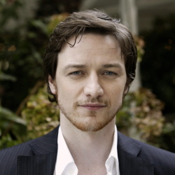 James McAvoy - James McAvoy - "Starter for 10" press conference portraits by Armando Gallo (Beverly Hills, February 5, 2007) - 27xHQ C64ZB01w