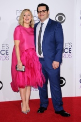 Kristen Bell - The 41st Annual People's Choice Awards in LA - January 7, 2015 - 262xHQ COj6A7hd