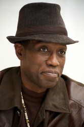 Wesley Snipes - Brooklyn's Finest press conference portraits by Vera Anderson (Los Angeles, March 4, 2010) - 5xHQ CnQM1TRQ