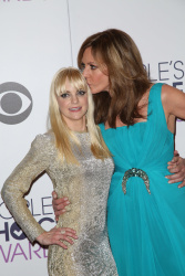Anna Faris - The 41st Annual People's Choice Awards in LA - January 7, 2015 - 223xHQ CyWzqBe4