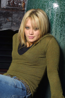 Хилари Дафф (Hilary Duff) Beynon Thomas Photoshoot 2004 - 4xHQ D4ca7bfz