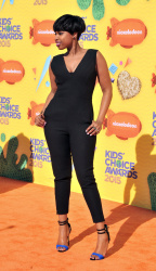 Jennifer Hudson - Jennifer Hudson - 28th Annual Kids' Choice Awards, Inglewood, 28 марта 2015 (145xHQ) DKwwrQjR