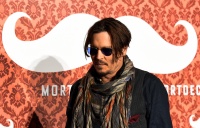 Johnny Depp "Mortdecai" Photocall, Berlin, January 18 2015