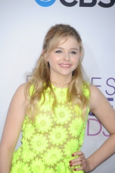 Chloe Moretz - 39th Annual People's Choice Awards (Los Angeles, January 9, 2013) - 334xHQ DwBmPpif