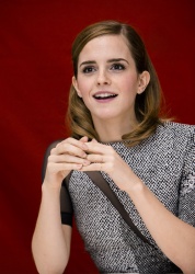 Emma Watson - "The Bling Ring" press conference portraits by Armando Gallo (Beverly Hills, June 5, 2013) - 19xHQ DxUnisPs