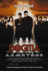 Alan Rickman - Ben Affleck, Matt Damon, Linda Fiorentino, Salma Hayek, Alan Rickman, Chris Rock - Dogma / Догма, 1999 (23xHQ) E1yqHtJw