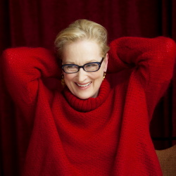 Meryl Streep - Meryl Streep - "The Iron Lady" press conference portraits by Armando Gallo (New York, December 5, 2011) - 23xHQ EH8kxbJY