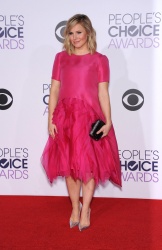 Kristen Bell - The 41st Annual People's Choice Awards in LA - January 7, 2015 - 262xHQ Eb0jtwzU