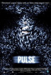 Kristen Bell - Kristen Bell, Ian Somerhalder, Christina Milian - постеры и промо стиль к фильму "Pulse (Пульс)", 2006 (61xHQ) EhhBVUym