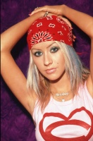 Кристина Агилера (Christina Aguilera) Renaud Corlour Photoshoot 2000 - 13xHQ FDguhIbn
