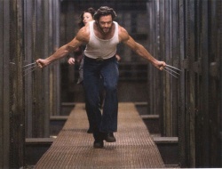 Liev Schreiber - Liev Schreiber, Hugh Jackman, Ryan Reynolds, Lynn Collins, Daniel Henney, Will i Am, Taylor Kitsch - Постеры и промо стиль к фильму "X-Men Origins: Wolverine (Люди Икс. Начало. Росомаха)", 2009 (61хHQ) FLNFJlvq