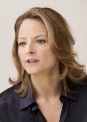 Jodie Foster - "The Beaver" press conference portraits by Armando Gallo (Los Angeles, April 27, 2011) - 14xHQ FNjZvDZK
