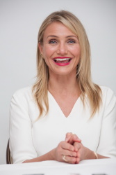 Cameron Diaz - The Other Woman press conference portraits by Herve Tropea (Beverly Hills, April 10, 2014) - 11xHQ GFKClvB6