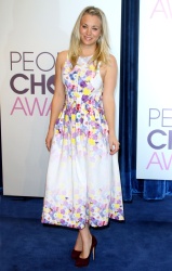 Kaley Cuoco - People's Choice Awards Nomination Announcements in Beverly Hills - November 15, 2012 - 146xHQ HEplgIEw