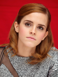 Emma Watson - 'The Bling Ring' Press Conference portraits by Vera Anderson at the Four Seasons Hotel on June 5, 2013 in Beverly Hills, California - 35xHQ HKCuF2lA