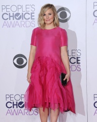 Kristen Bell - The 41st Annual People's Choice Awards in LA - January 7, 2015 - 262xHQ ICF9qCaQ