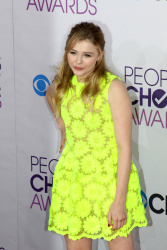 Chloe Moretz - 39th Annual People's Choice Awards (Los Angeles, January 9, 2013) - 334xHQ J6fq44Cb