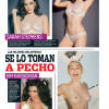 the4um.com.mx | Andrea Escalona Revista H Julio 2016