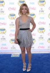 Sasha Pieterse - FOX's 2014 Teen Choice Awards at The Shrine Auditorium on August 10, 2014 in Los Angeles, California - 90xHQ JStagLuJ