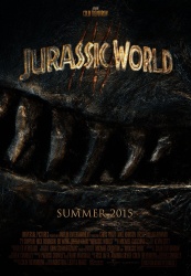 Chris Pratt, Bryce Dallas Howard, Nick J. Robinson, Ty Simpkins - постеры и кадры к фильму "Мир Юрского периода / Jurassic World", 2015 (19xHQ) Kl50XUFe